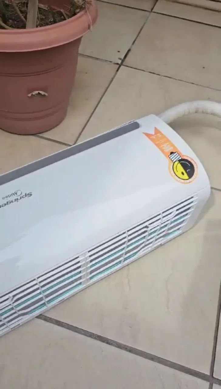 Ar condicionado - Foto 5