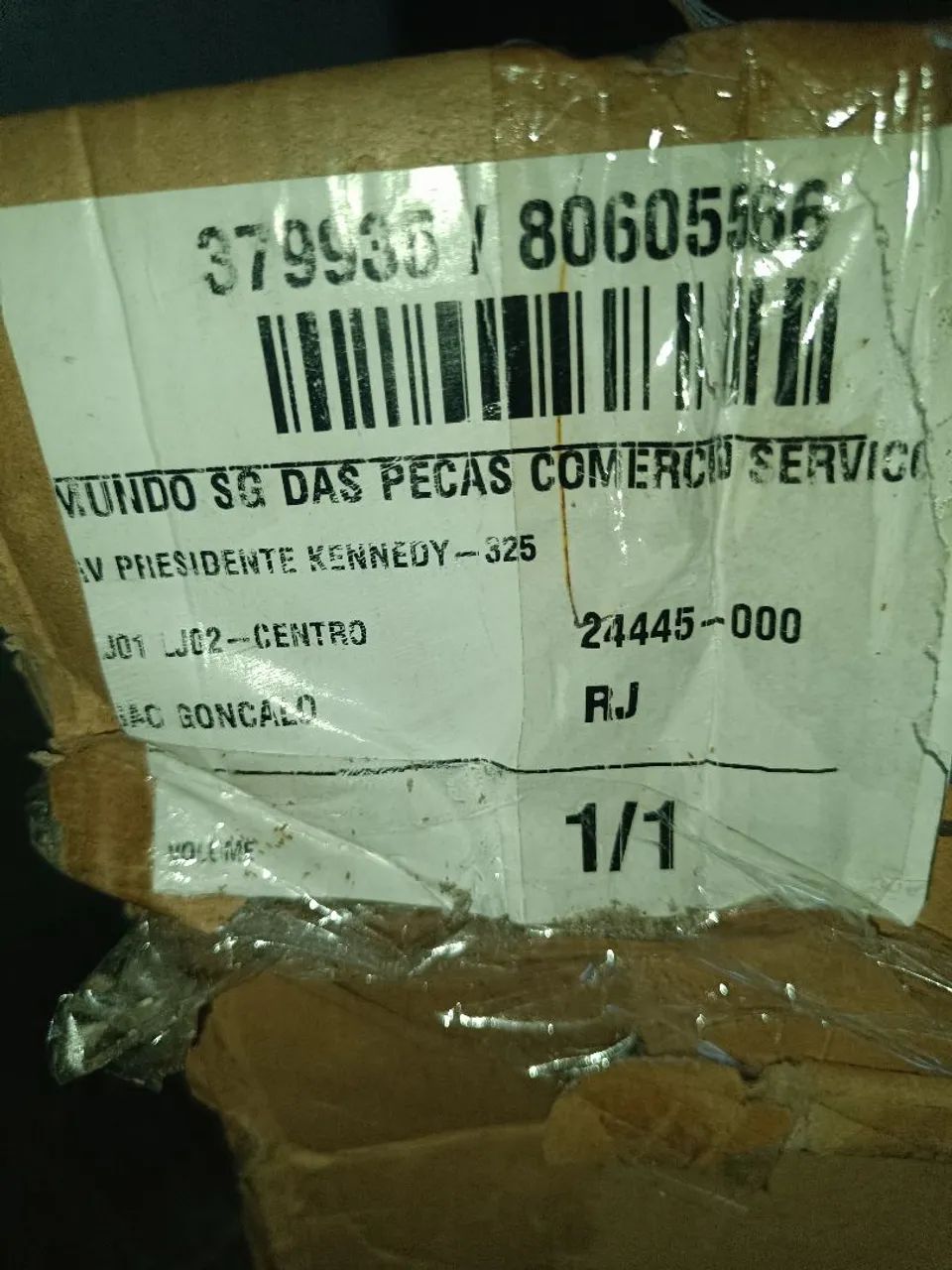 compressor 5HP - Foto 5