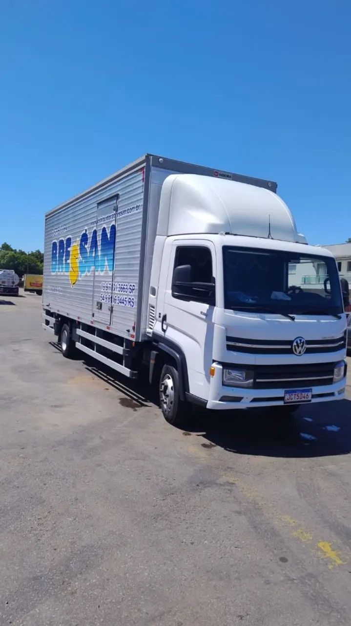VW 11.180 completão 