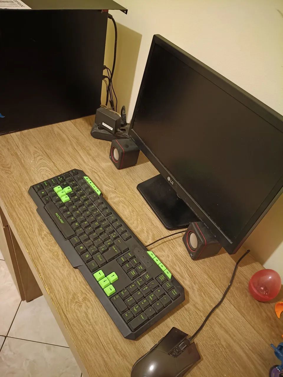 Computador de Mesa - Completo  - Foto 4