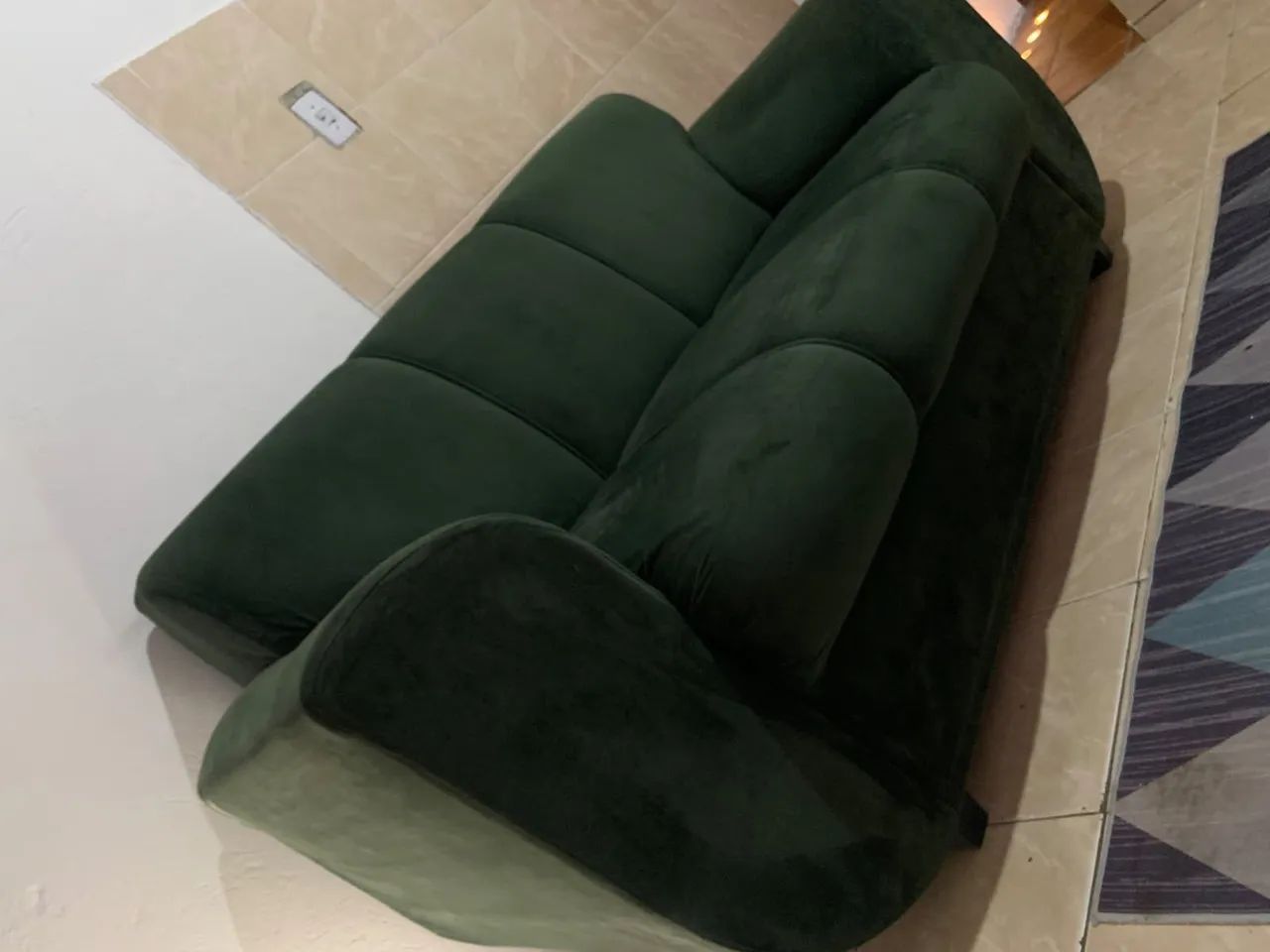 Sofá 