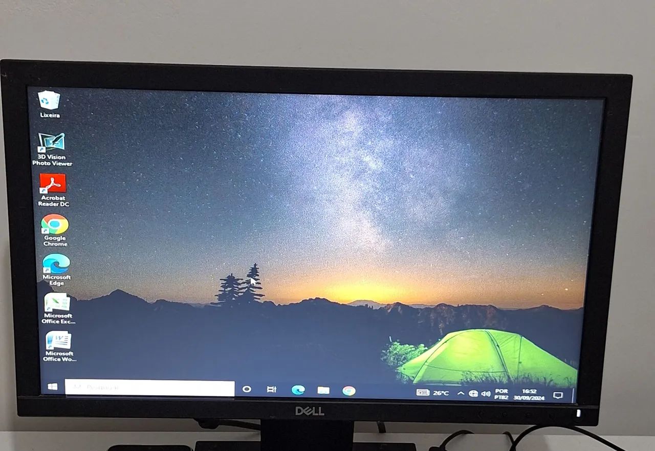 Monitor de Pc - Foto 2