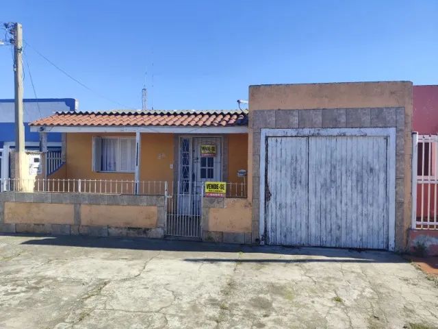 VENDO Casa +4 Jks