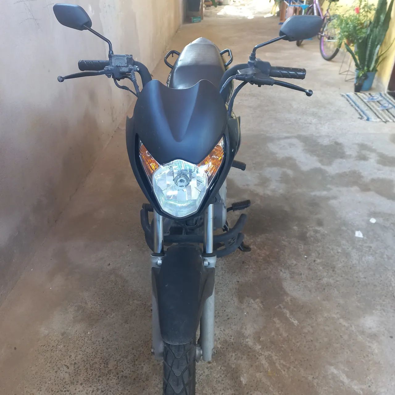 Cg  titan 150 ex - Foto 2