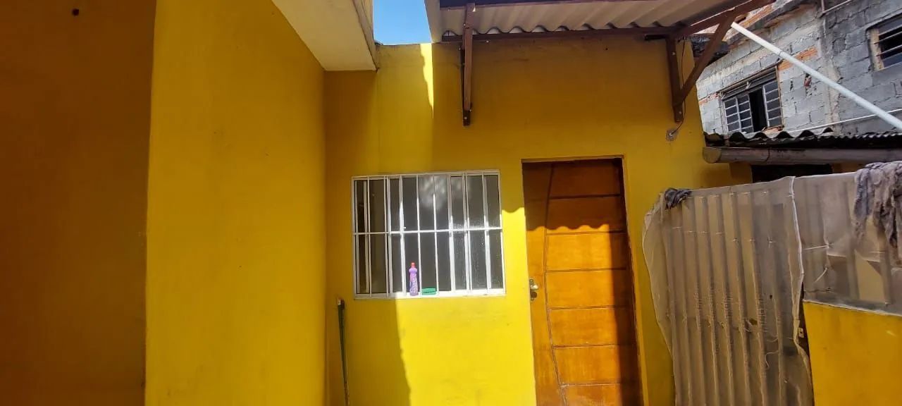 Aluga-se casa 3 comodos ( LEIA A DESCRIÇÃO) - Foto 5