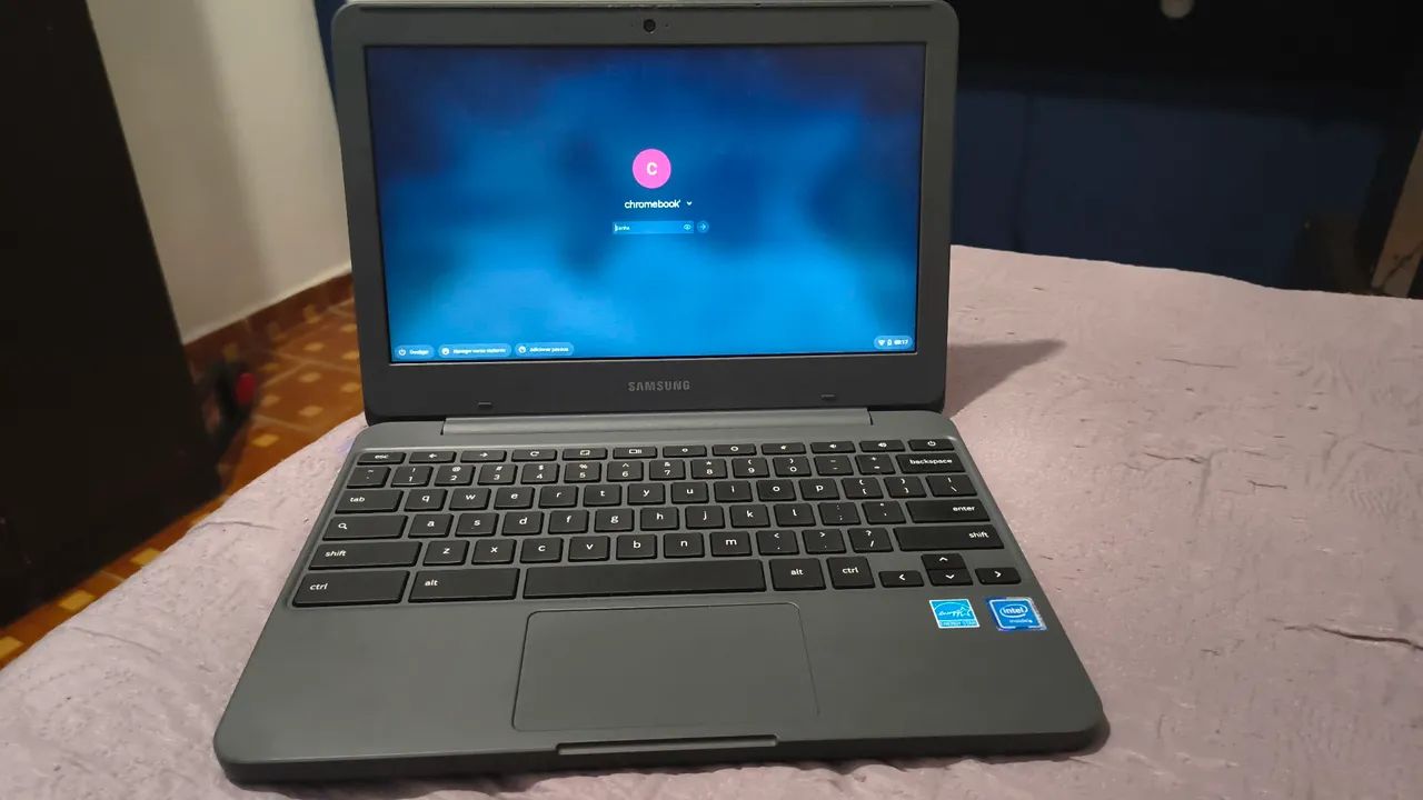 Chromebook Samsung - Foto 2