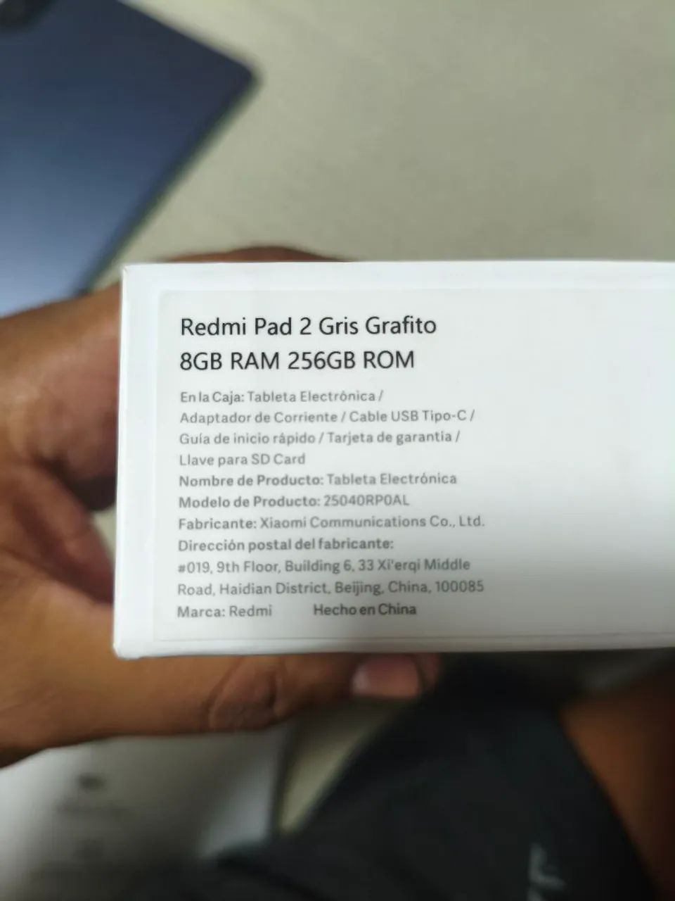 Tablet Xiaomi - Foto 6