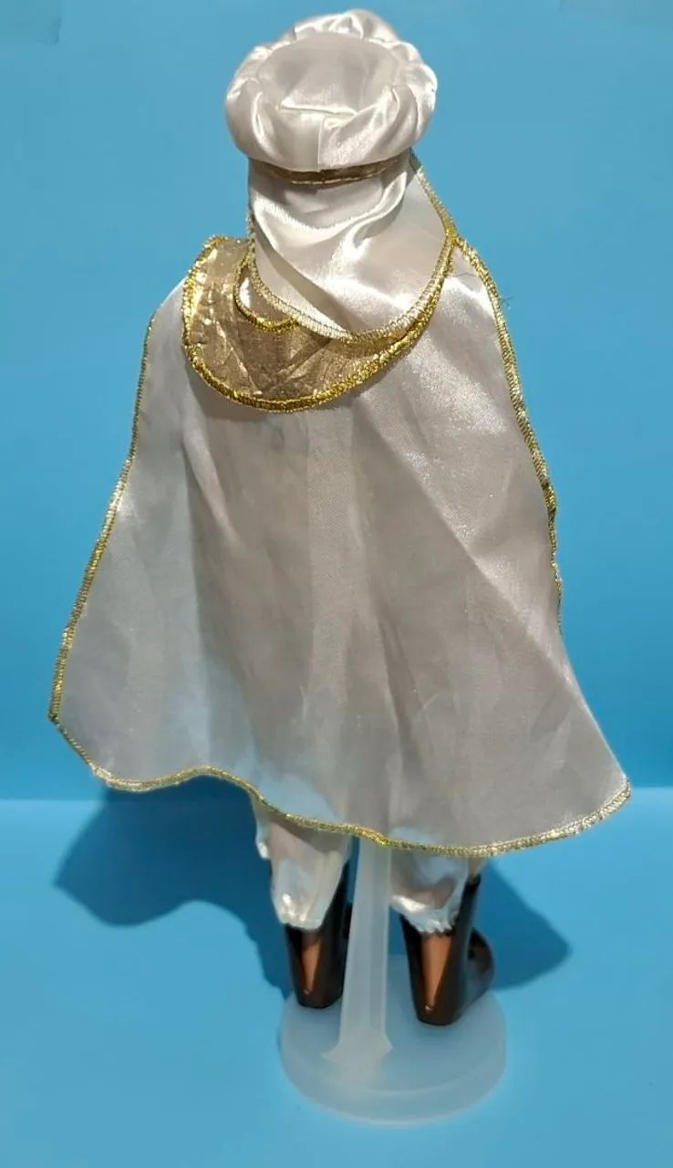 Alladin Boneco Original Disney Store - Foto 3