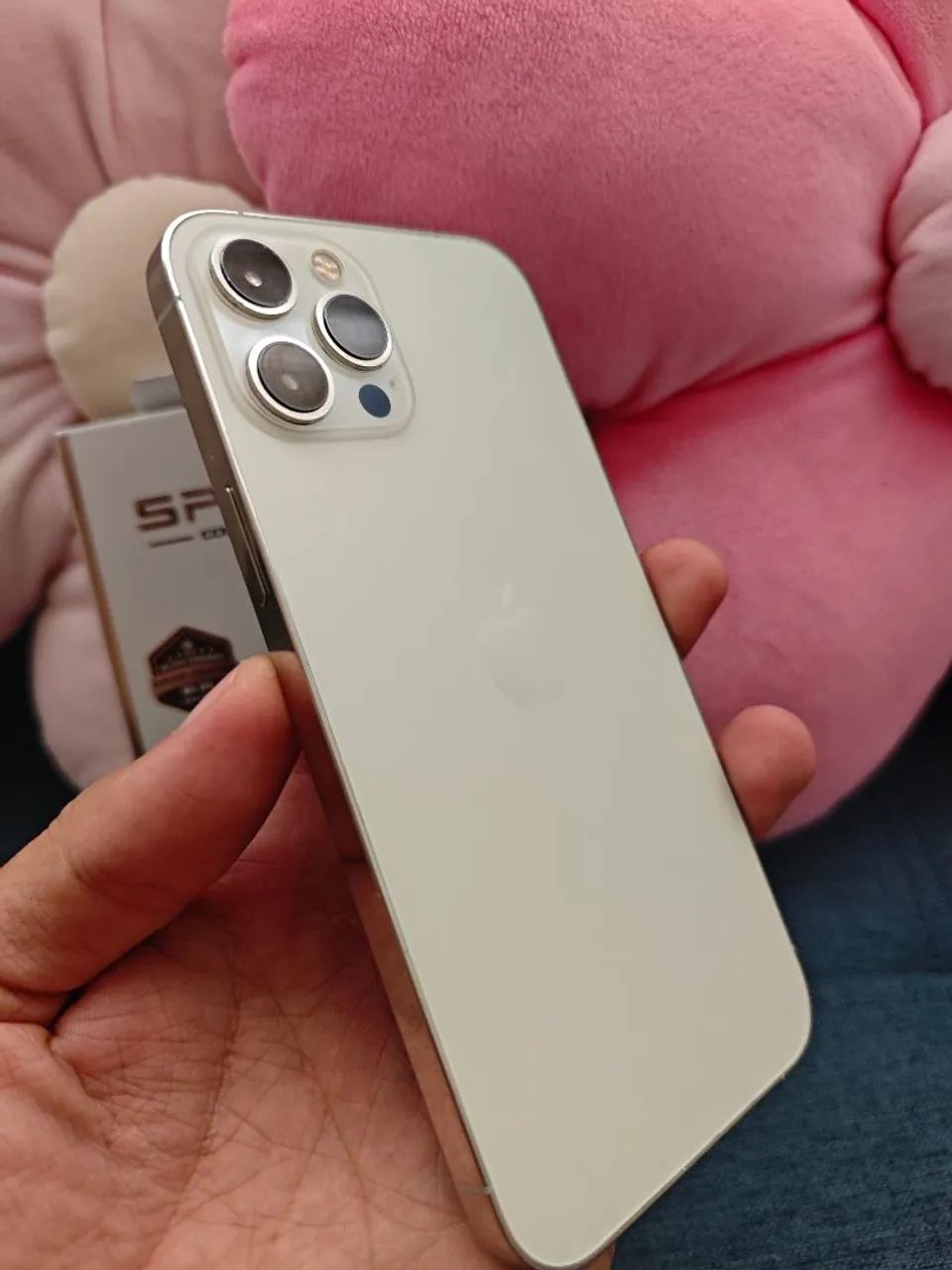 Iphone 12 Pro Max 256gb - Foto 2