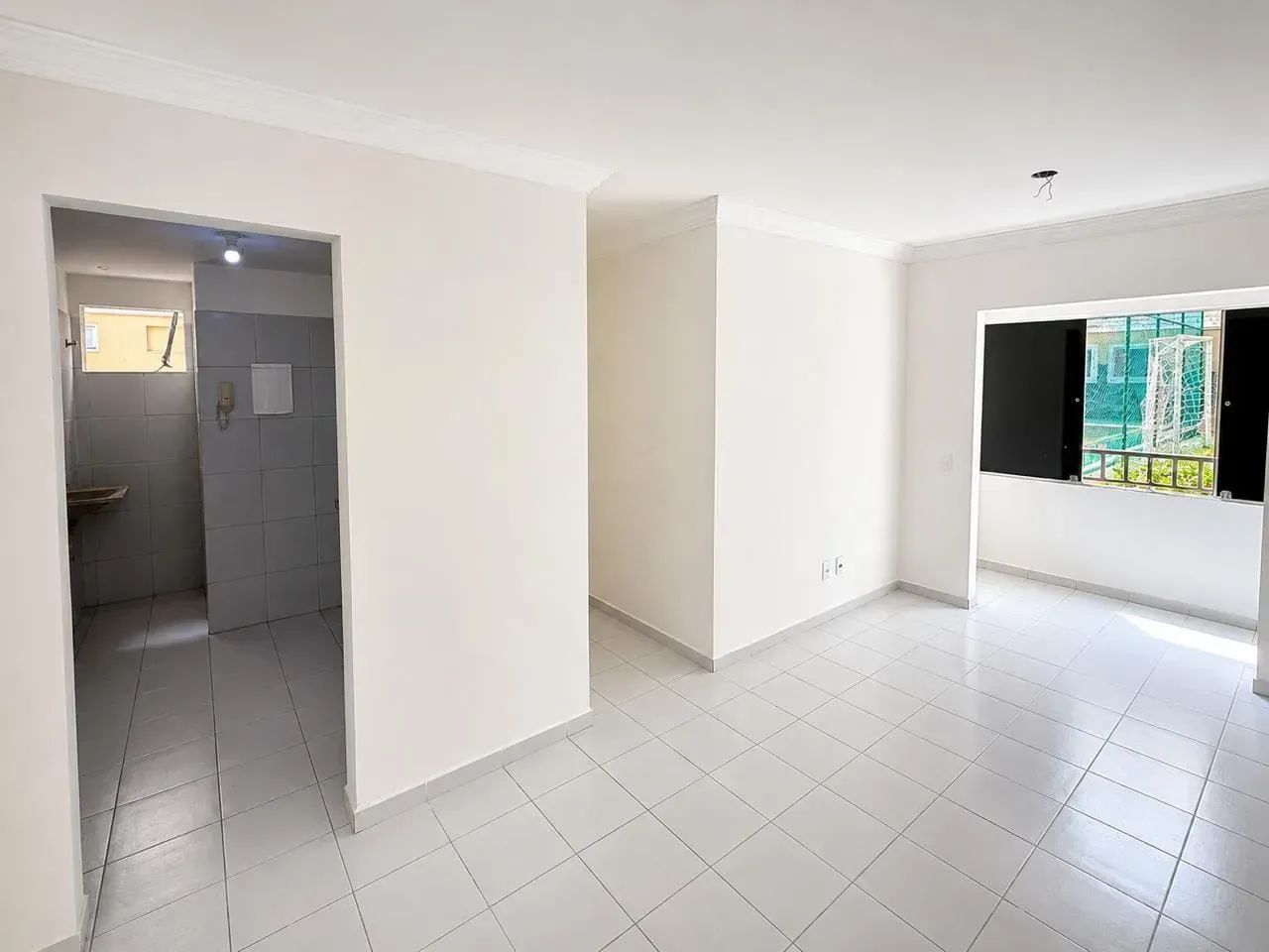 EDF APARTAMENTO NO THISALIAH TÉRREO - Foto 3