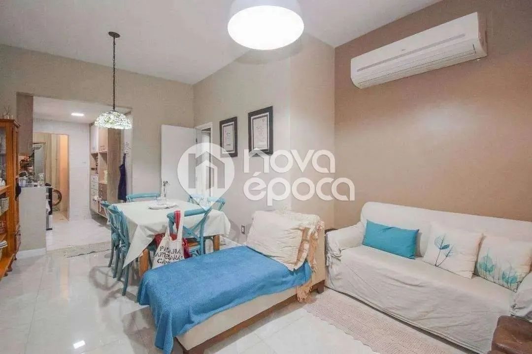 Copacabana | Apartamento 2 quartos, sendo 1 suite - Foto 2