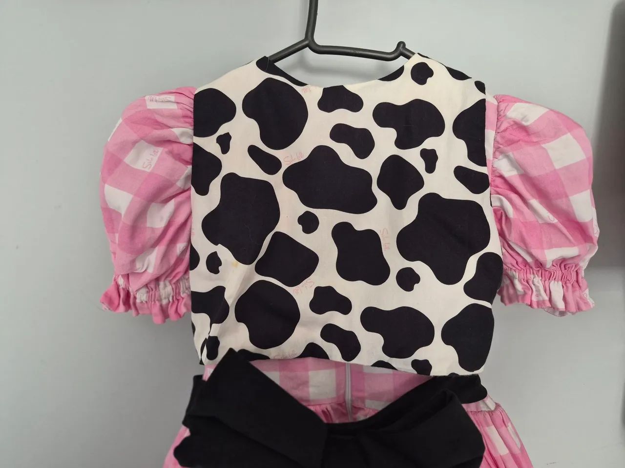 Vestido junino marca srta lolli - Foto 4
