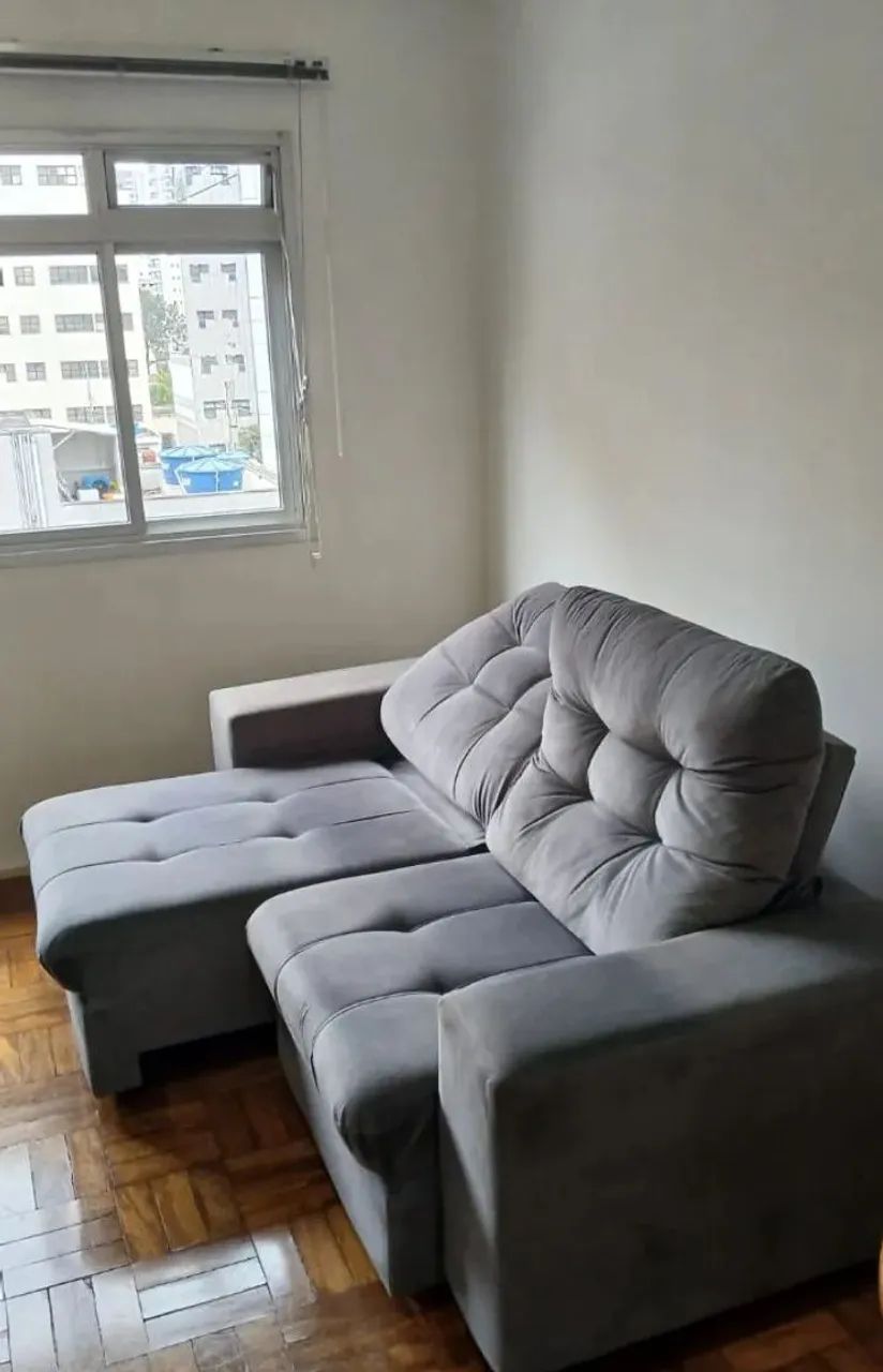 Sofá retrátil  - Foto 3