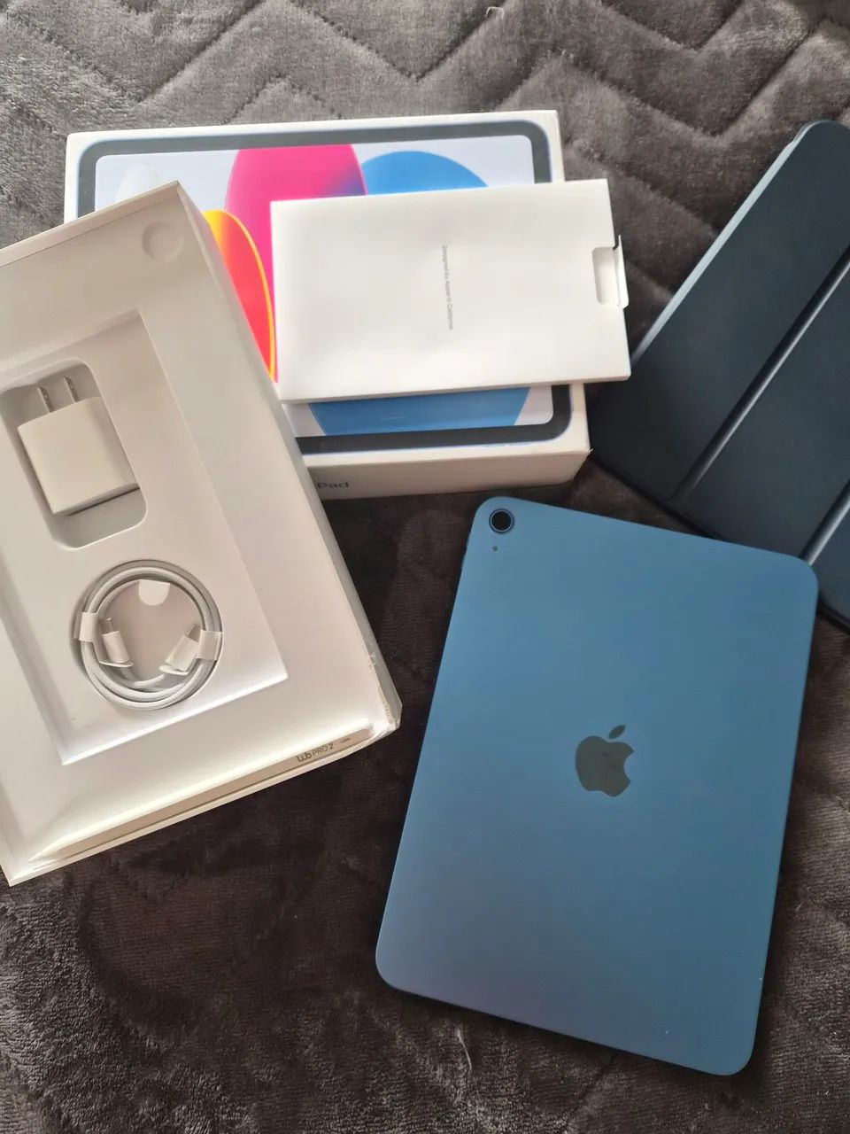 IPAD 11 128GB WIFI - Foto 2
