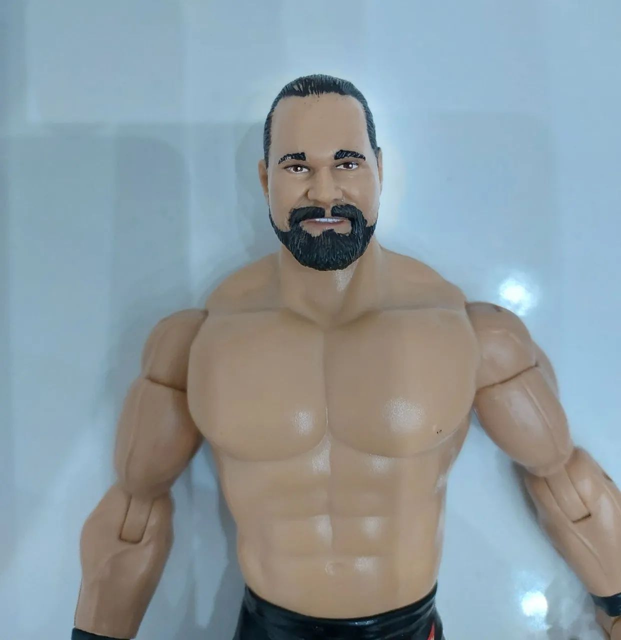 Boneco antigo wwe - Foto 2