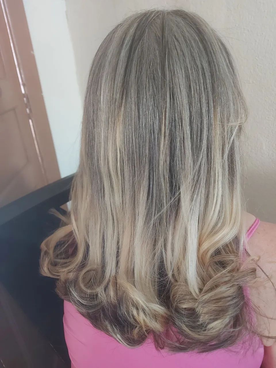 Cabeleireira - Foto 3