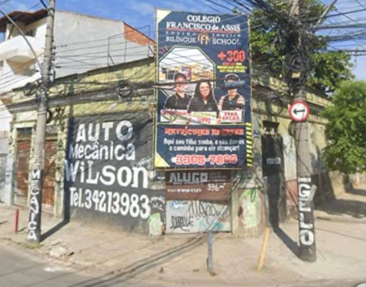 ALUGO TERRENO  - Foto 2