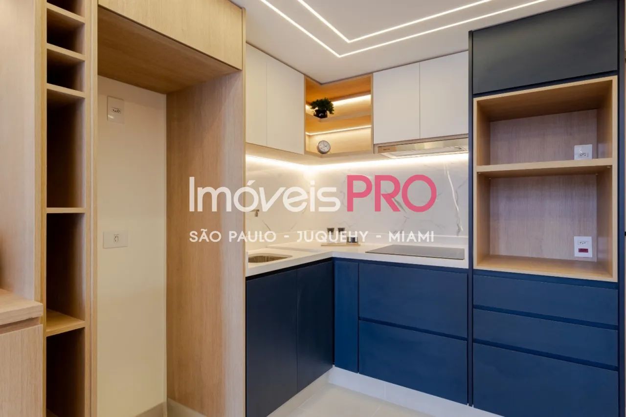 Studio novo, nunca habitado - Foto 3