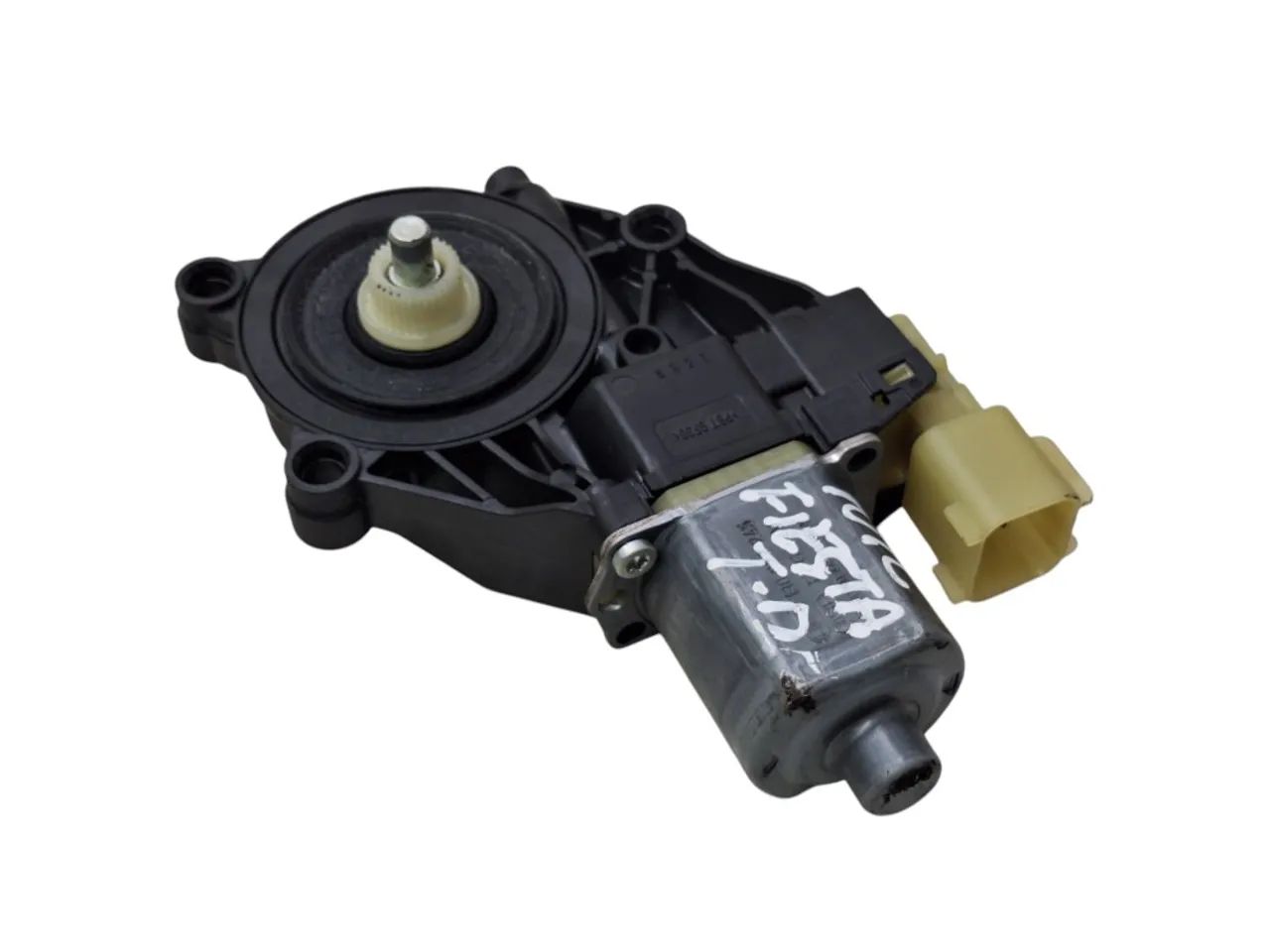 Motor Vidro Elétrico Porta T/Direito New Fiesta 2015/2016 