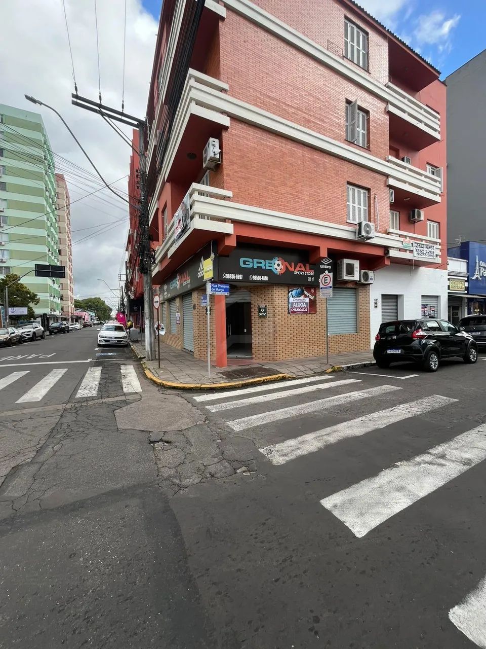 Loja Centro São Leopoldo - Foto 2
