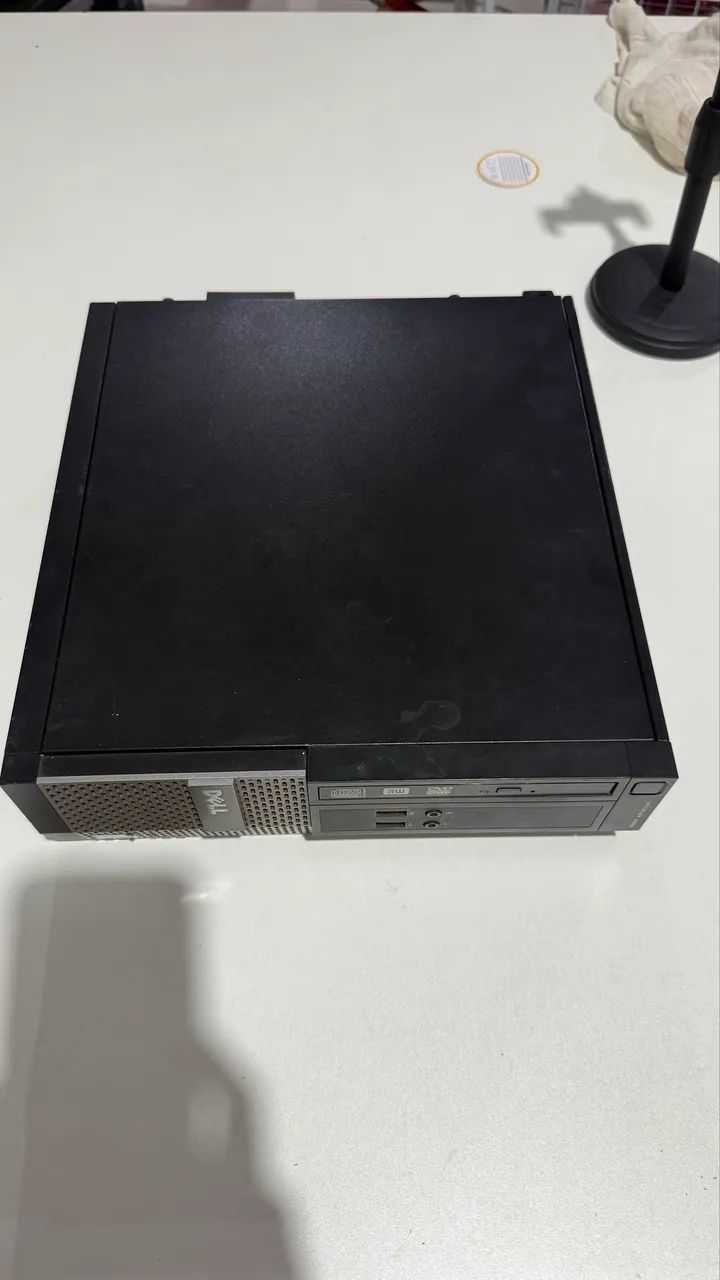 CPU Dell  - Foto 2