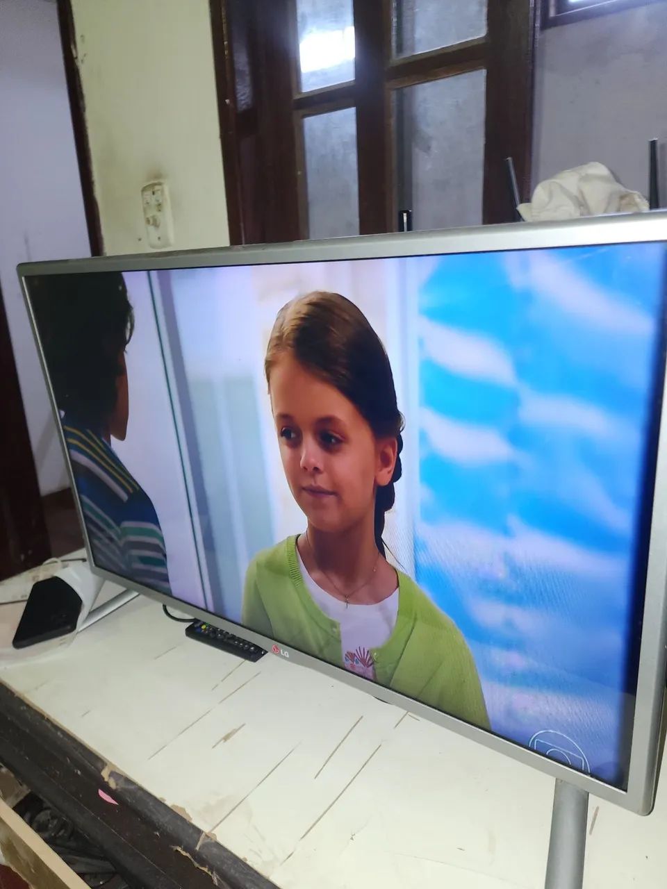 Tv 32 LG  - Foto 4