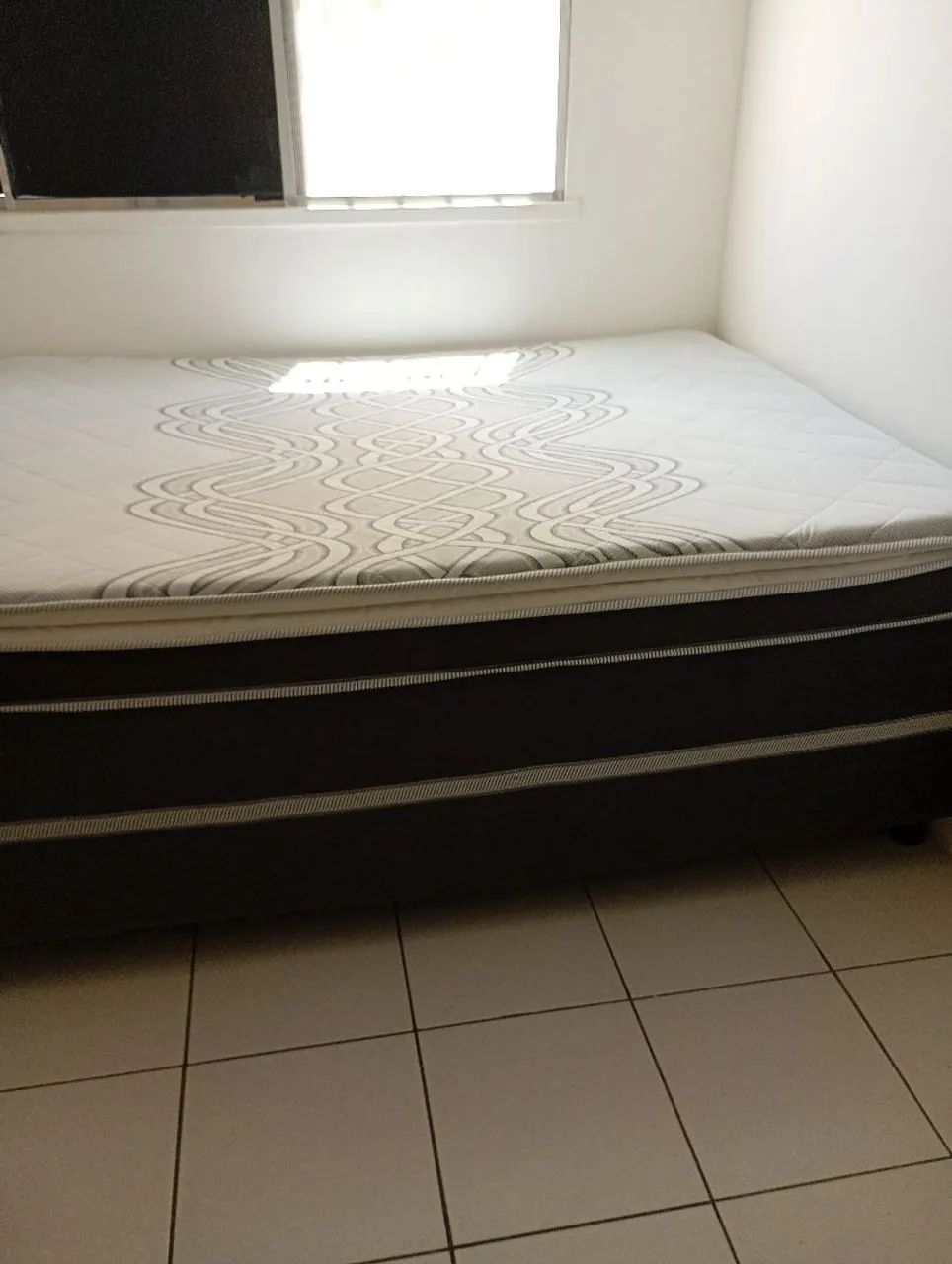 Cama box conjugada - Foto 2