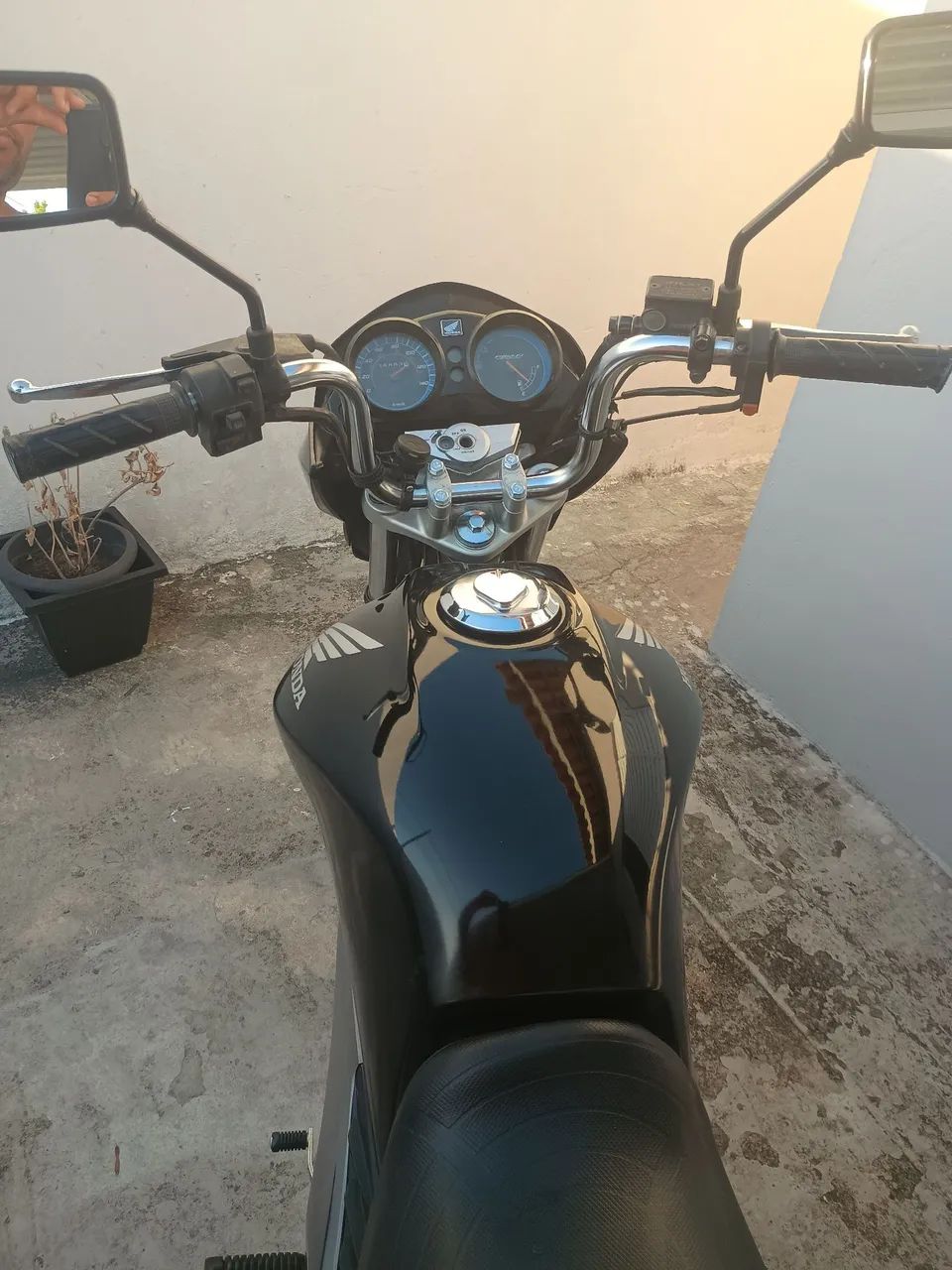 Titan 150  2012  - Foto 2