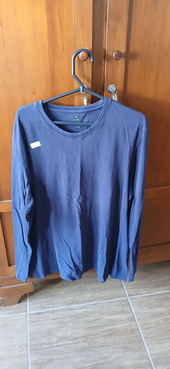 Roupas masculino - Foto 4