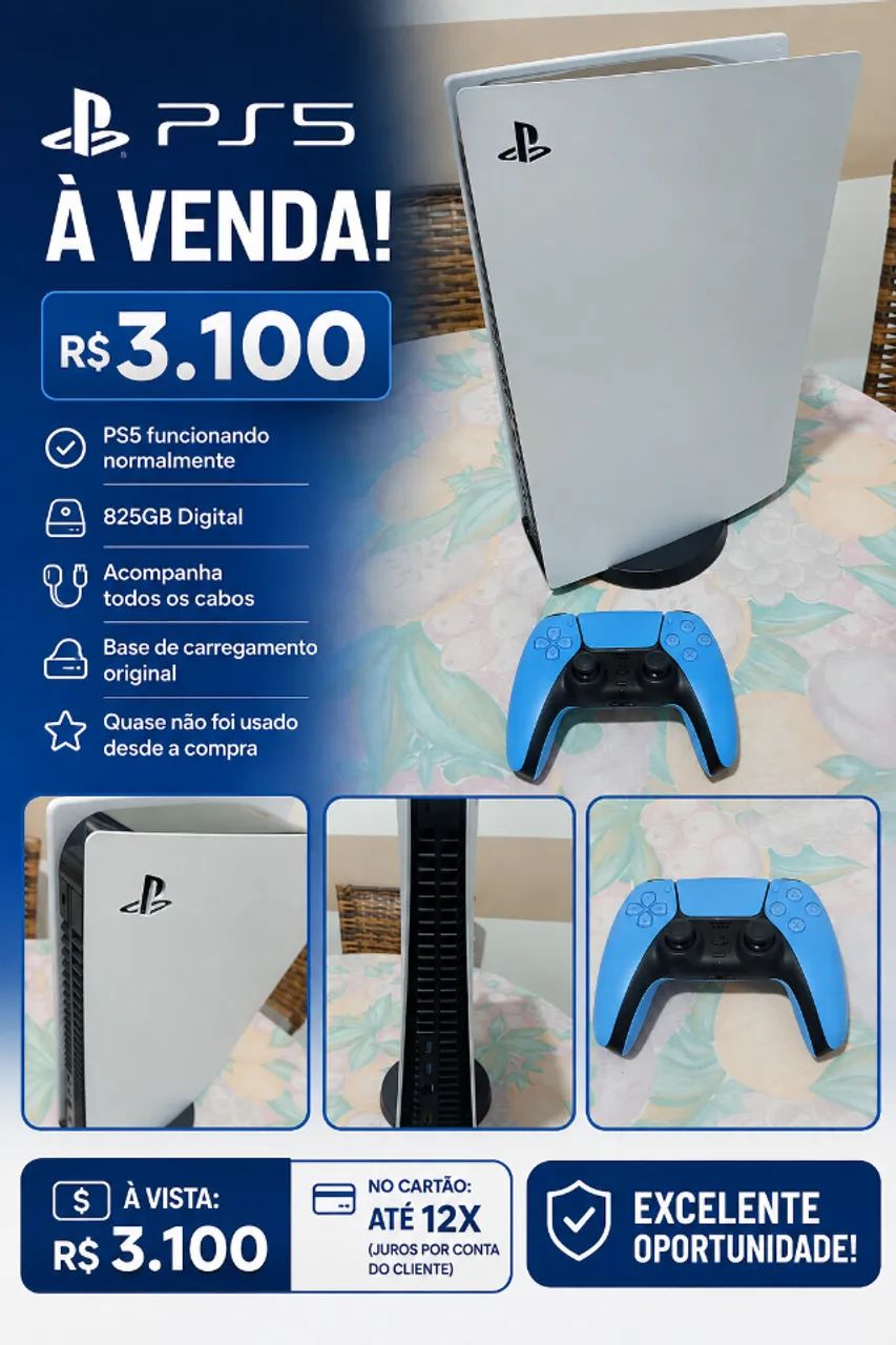 playstation 5