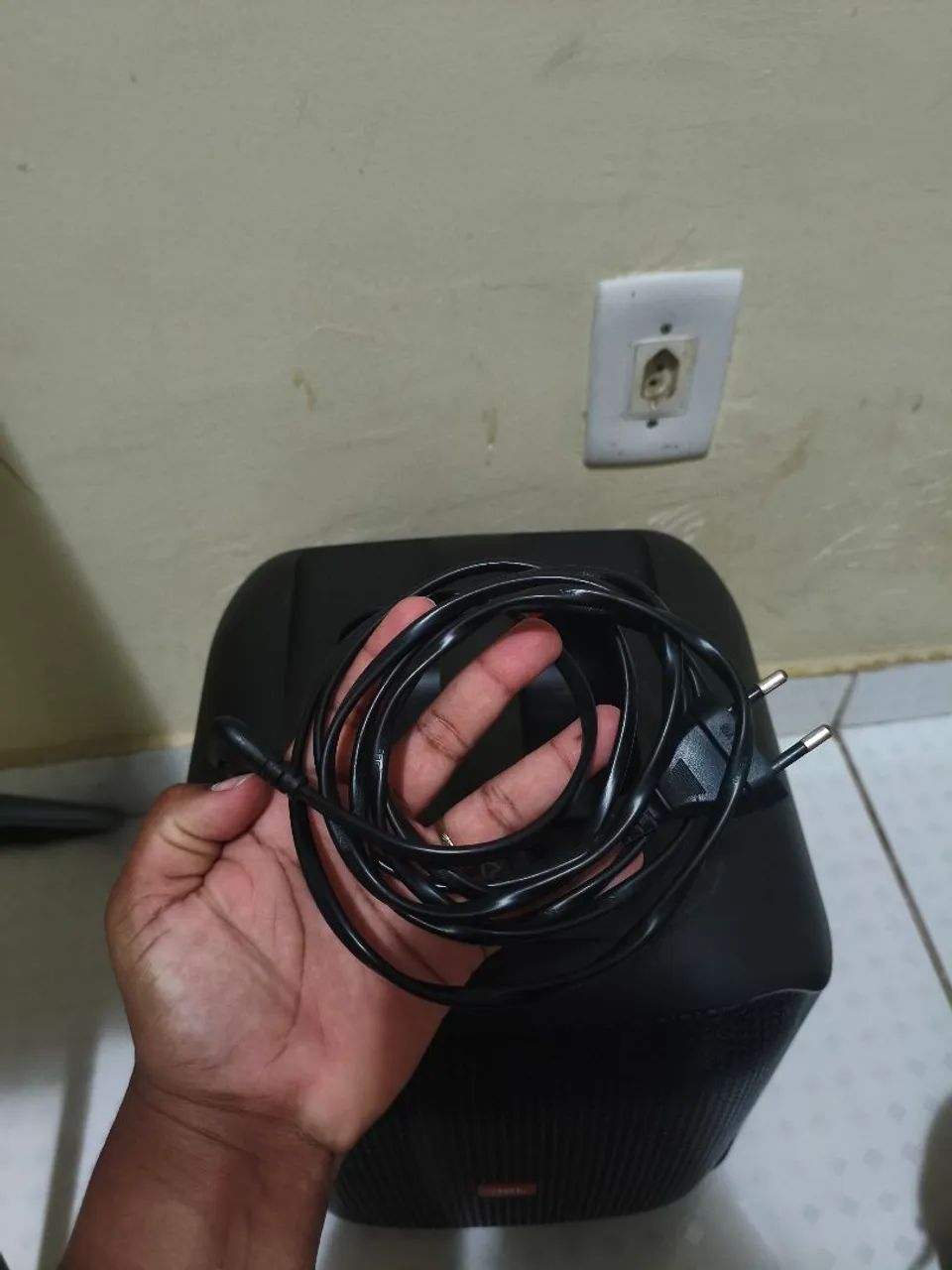 [VENDO] JBL PARTYBOX ESSENTIAL  - Foto 3