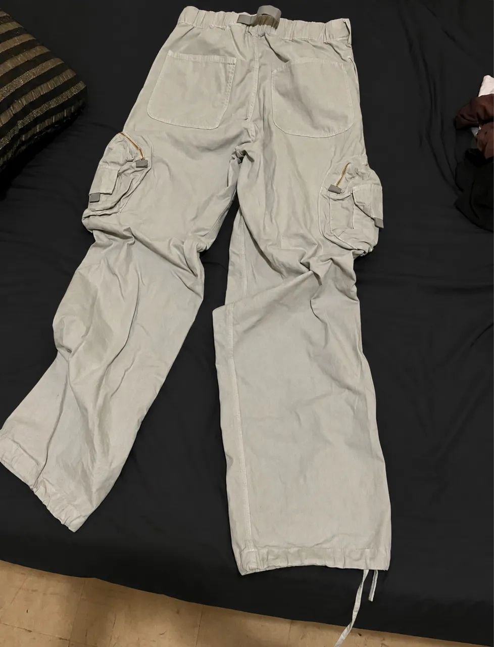 Calça cargo piet n42 - Foto 2