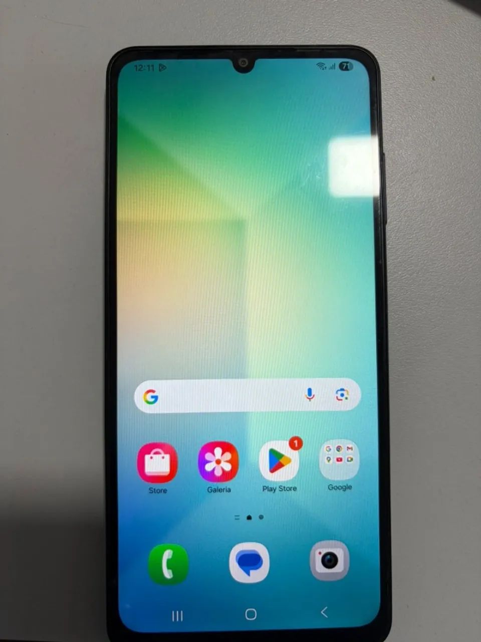 SAMSUNG A06