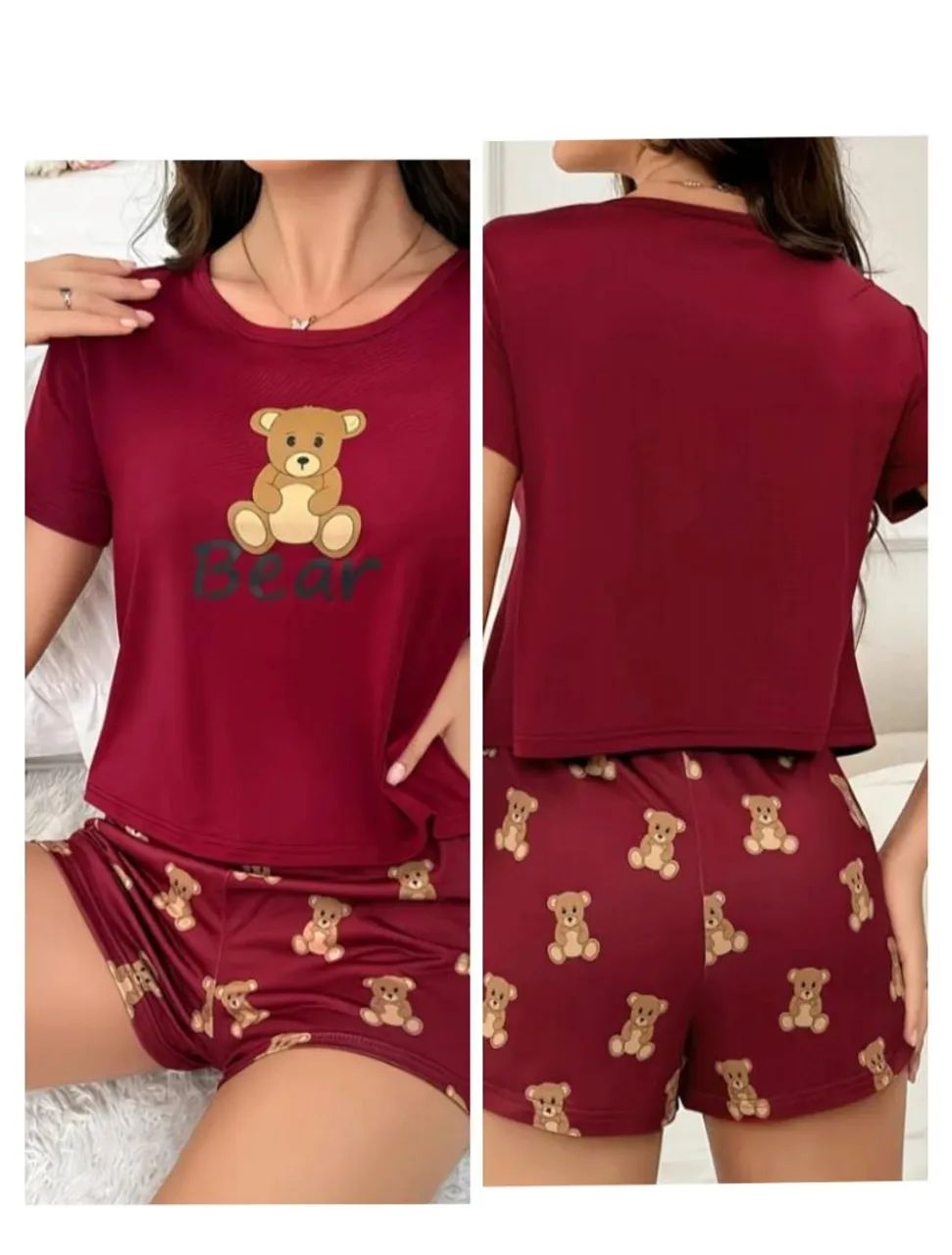 Pijamas 
