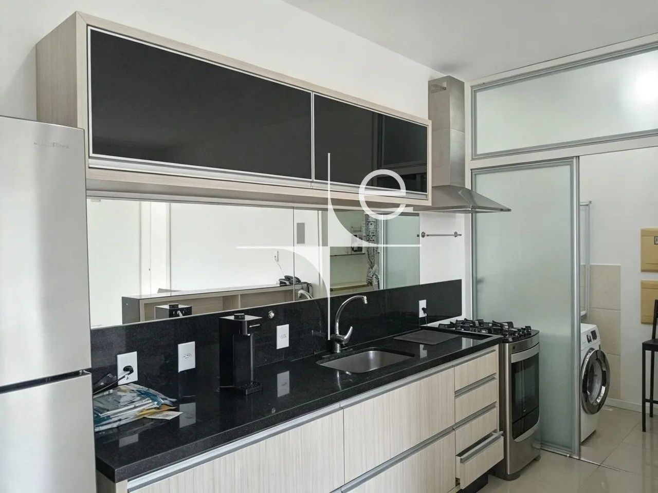 Apartamento 2 quartos no Itacorubi - Foto 4