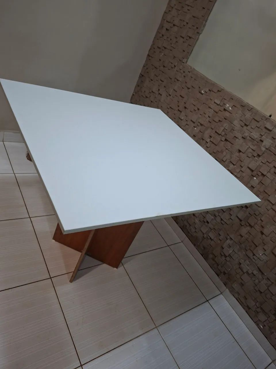 Mesa de jantar 4 lugares - Foto 2