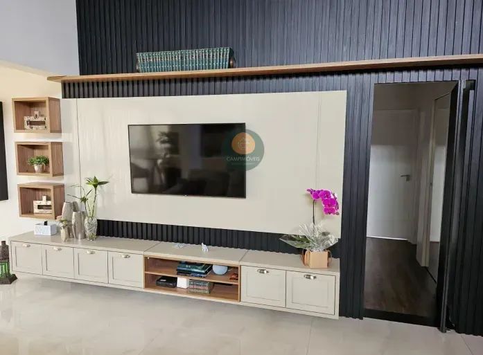 casa terrea: Iate Clube de Americana - 3 dorm, sendo 2 suites - Foto 3