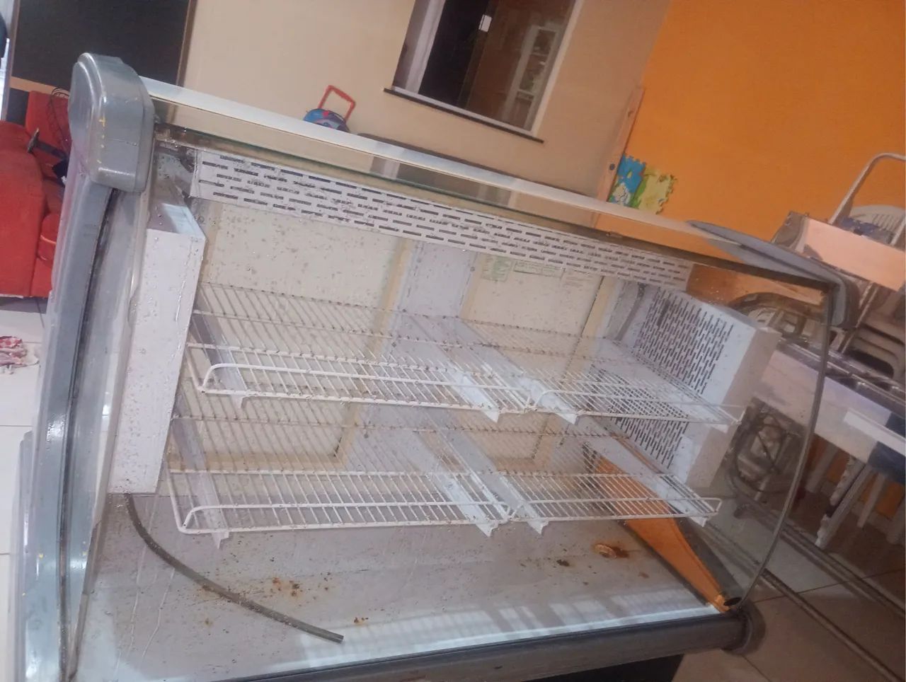 Balcão horizontal freezer  - Foto 2