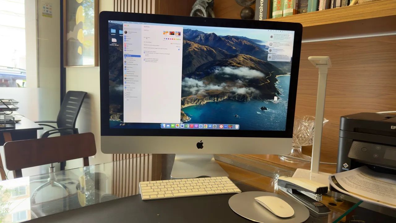 iMac Apple  - Foto 4
