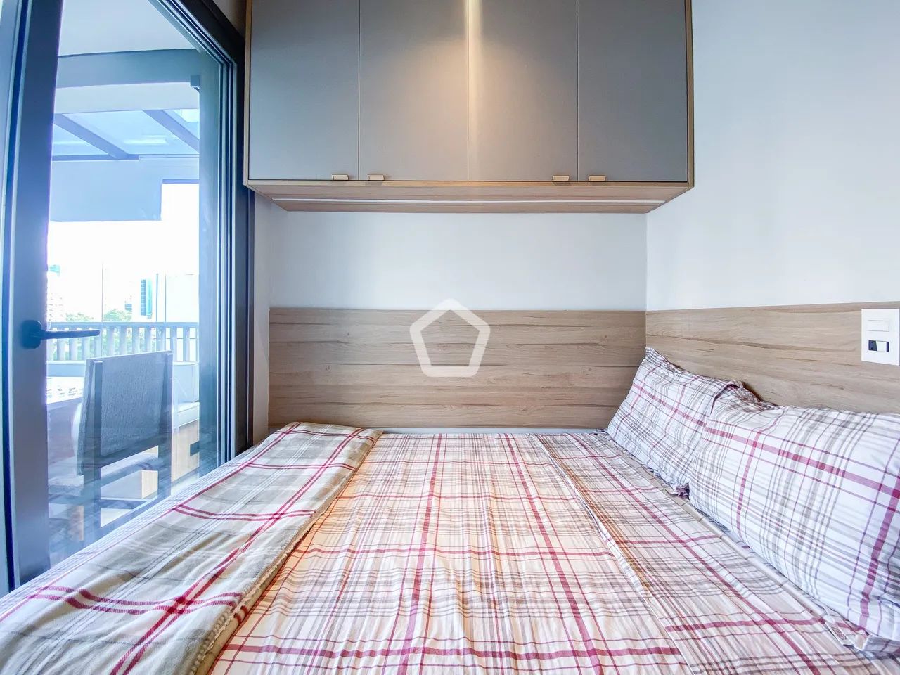 Apartamento em Liberdade - Foto 5