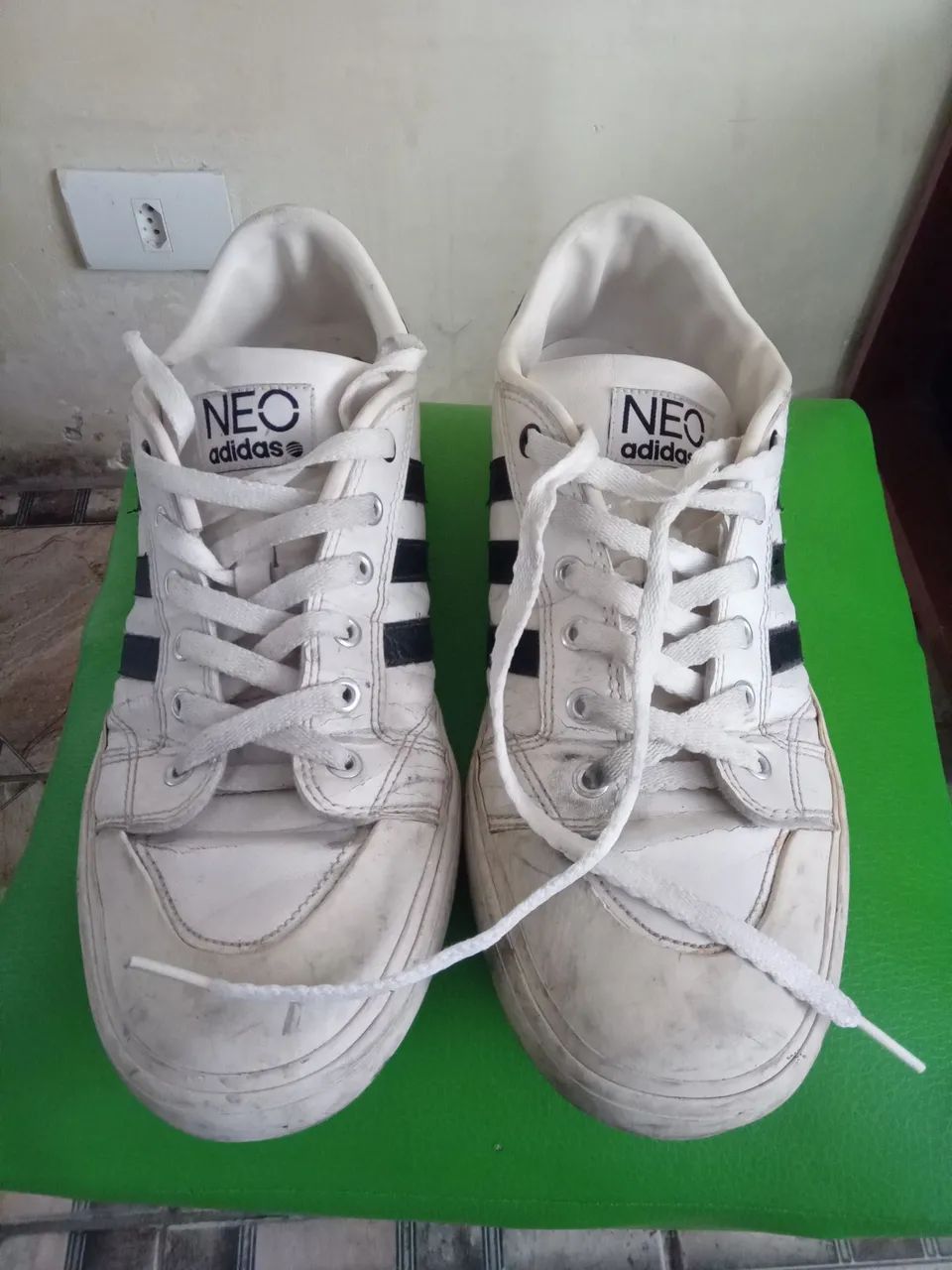 Adidas \\\? - Foto 4
