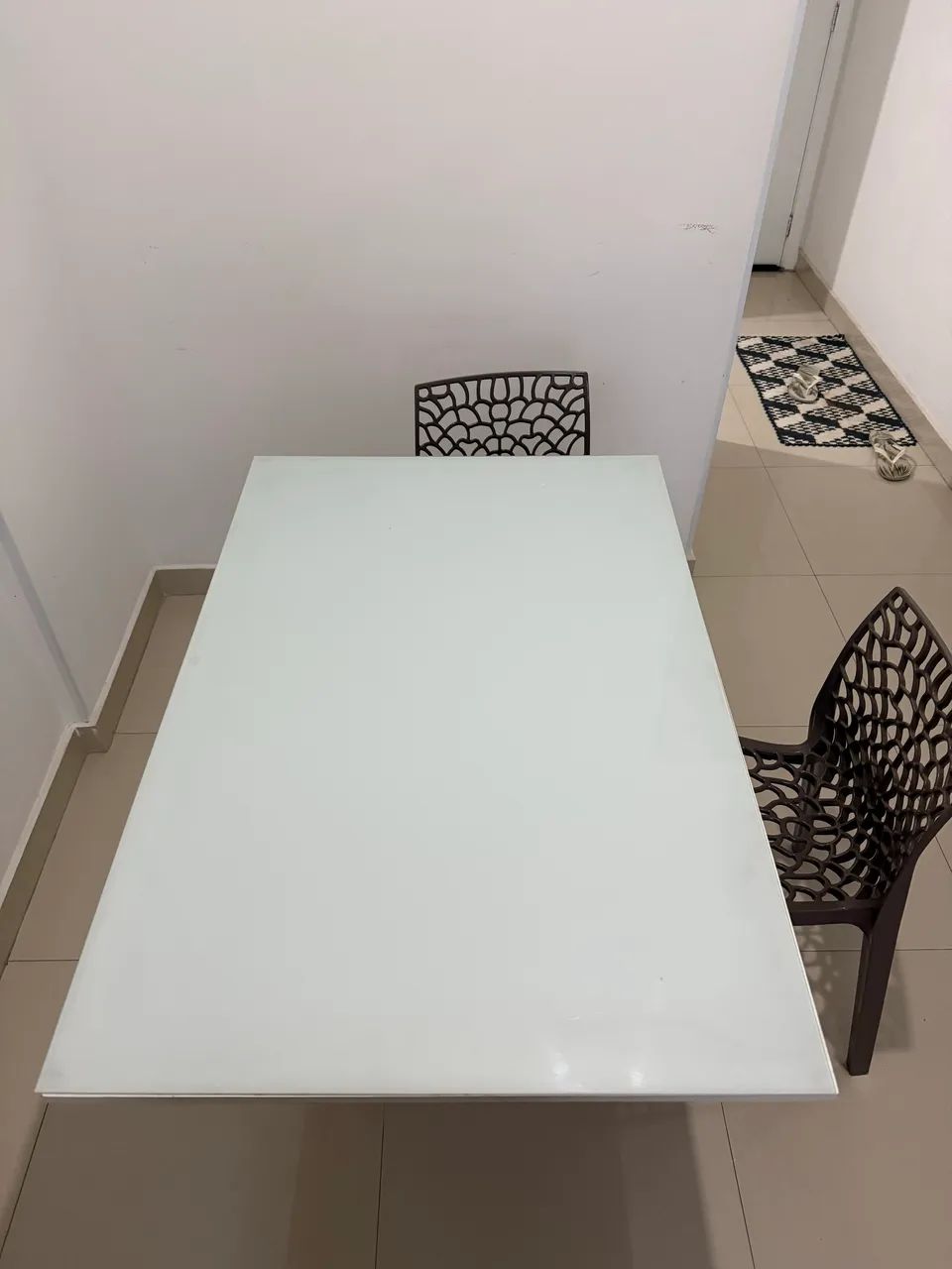 Mesa 4 lugares  - Foto 3