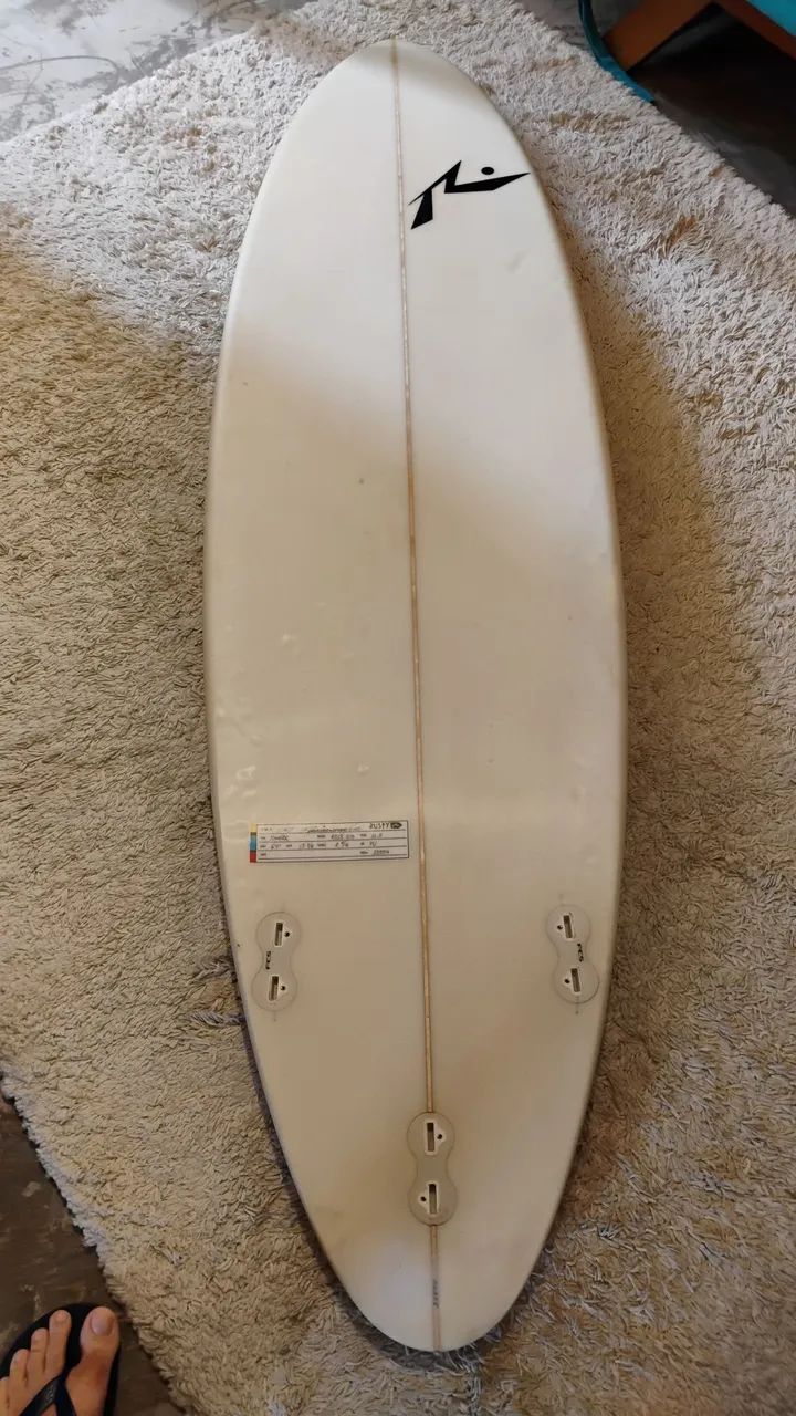 Prancha surf RUST JOKERR  - Foto 2