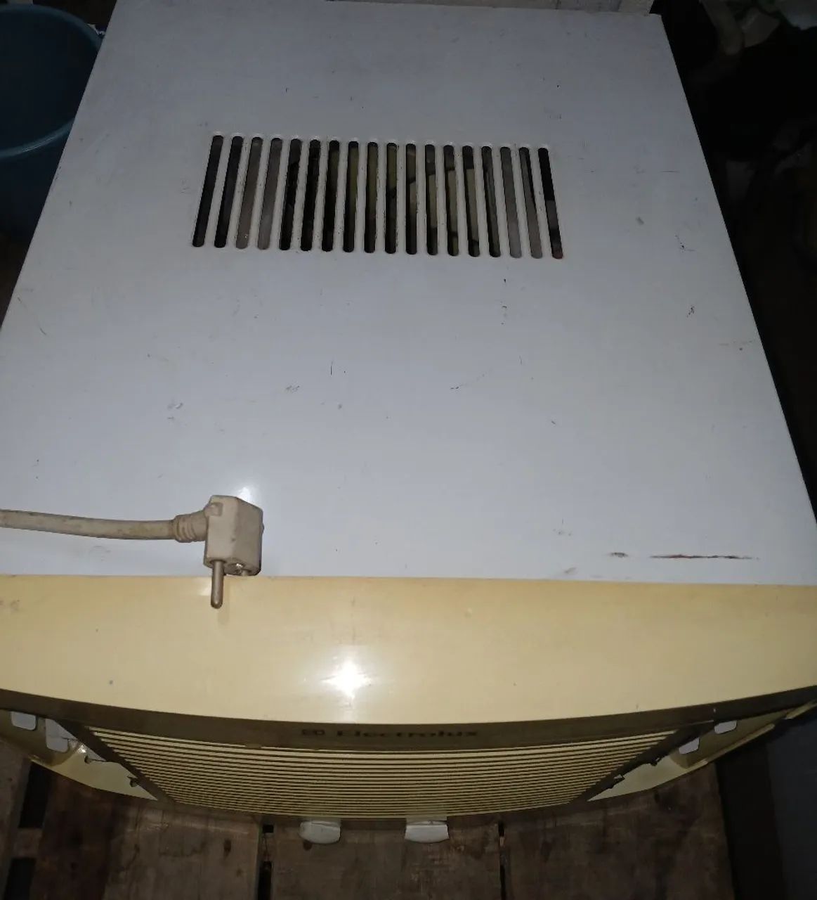 Ar condicionado 10mil btu - Foto 3
