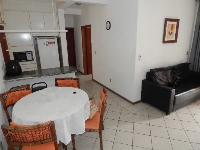 Apartamento 2 quartos (1 suíte) a 150 m do mar dos Ingleses  - Foto 5