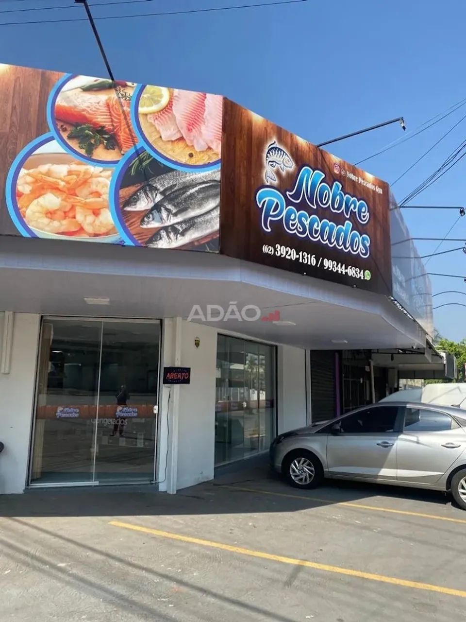 Imóvel comercial único na Av. C-171, no Jardim América - Foto 4