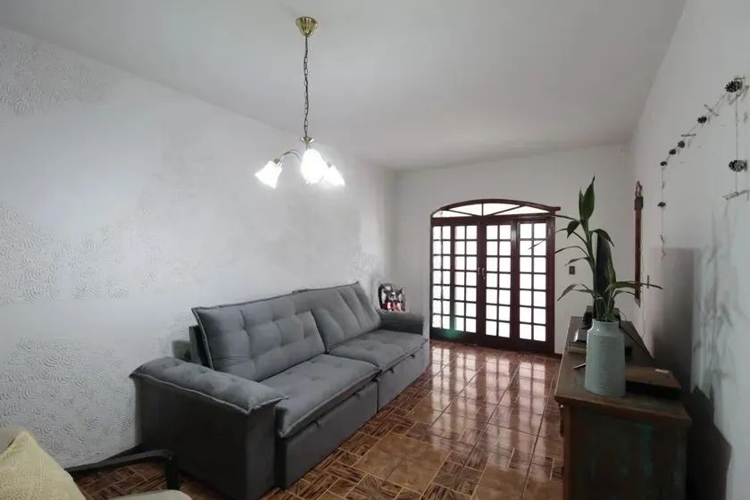 Casa à Venda - Graça, 3 Quartos, 360 m2 - Foto 2