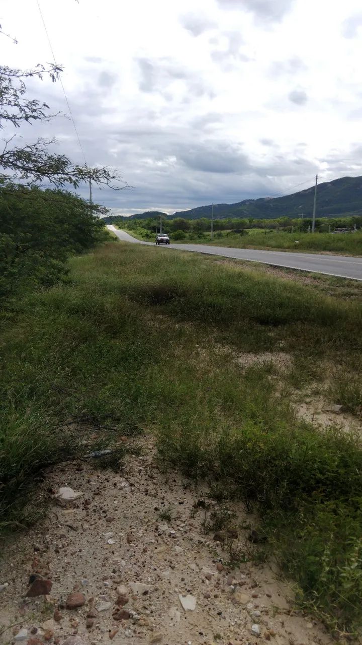 vendo propriedade margem de BR - Foto 4