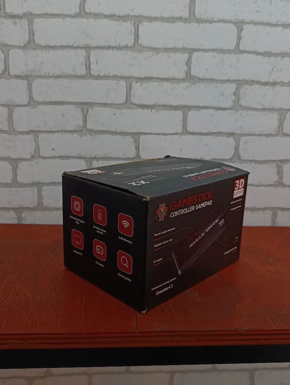 Gamestick 
