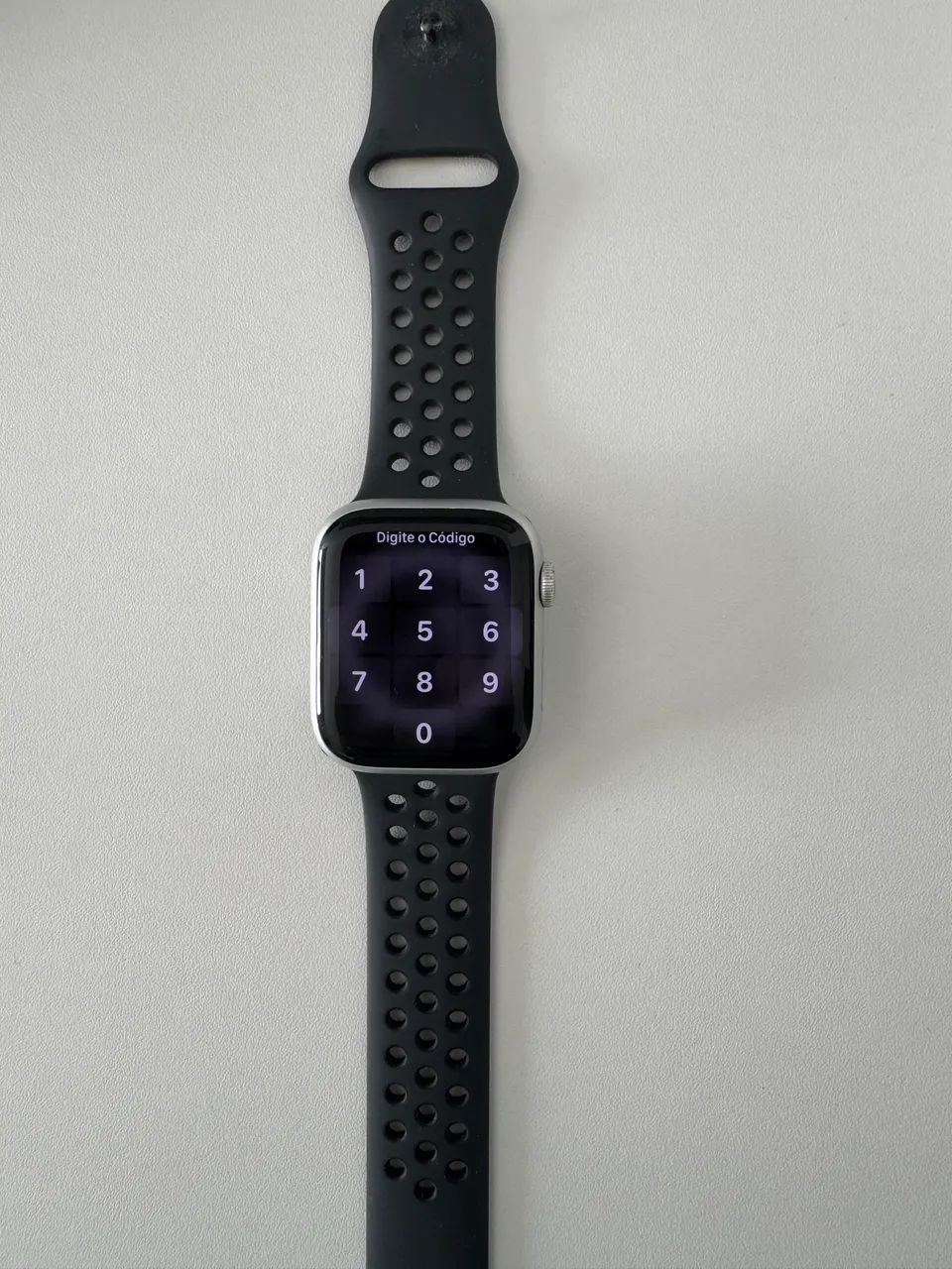 Apple Watch Série 9 45mm